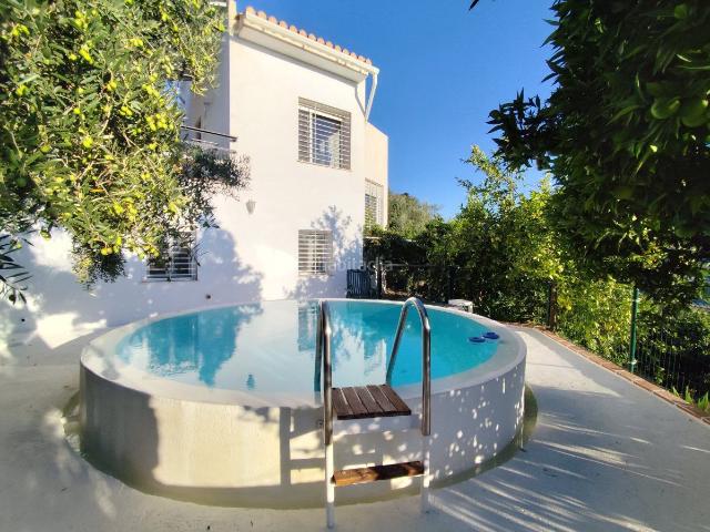 Casa Rural en venta en Comarca del Valle de Lecrín, Andalucía