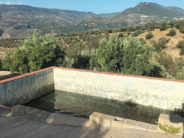 Casa Rural en venta en Comarca del Valle de Lecrín, Andalucía