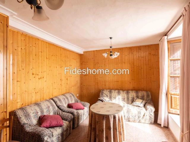 Casa Rural en venta en Comarca del Valle de Lecrín, Andalucía