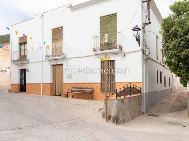 Casa Rural en venta en Comarca del Valle de Lecrín, Andalucía