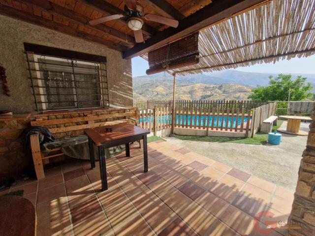 Casa Rural en venta en Comarca del Valle de Lecrín, Andalucía