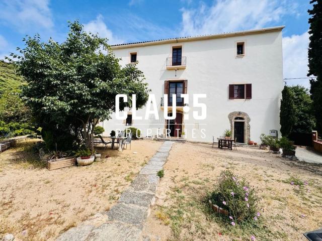 Casa Rural en venta en Maresme, Catalunya
