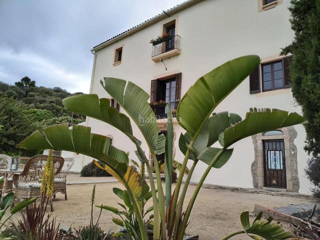 Casa Rural en venta en Maresme, Catalunya