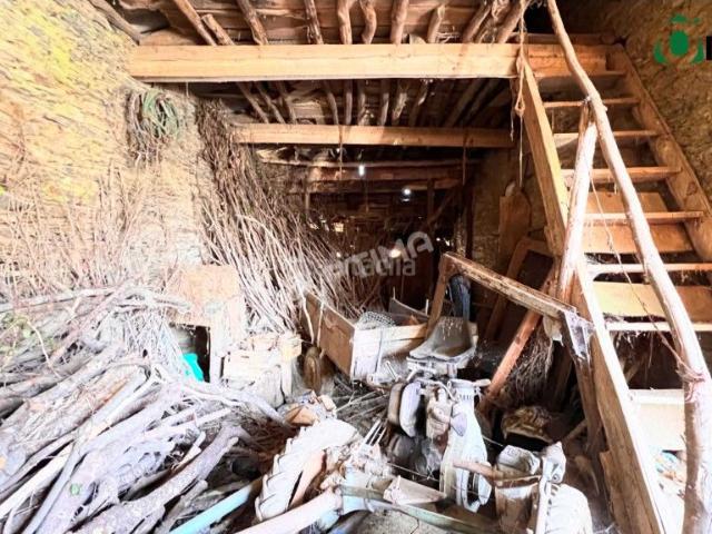 Casa Rural en venta en O Pino, Arzúa