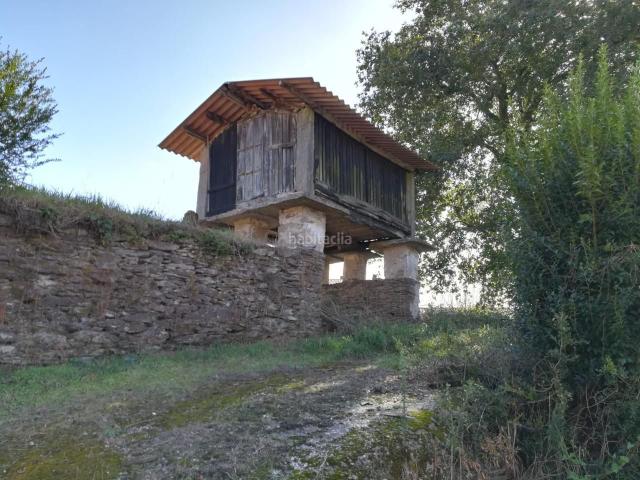 Casa Rural en venta en O Pino, Arzúa