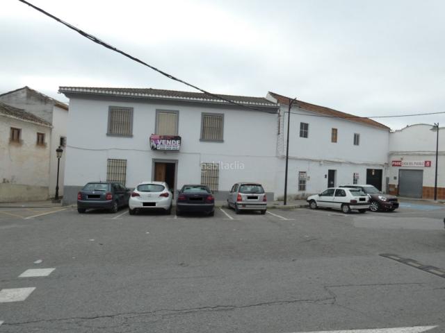 Casa Rural en venta en Vista Alegre, Comarca de la Vega de Granada