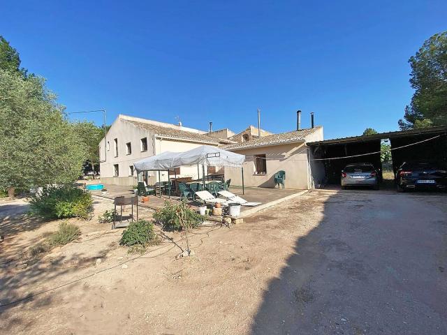Casa Rural en venta en Cañada de la Leña, Oriental
