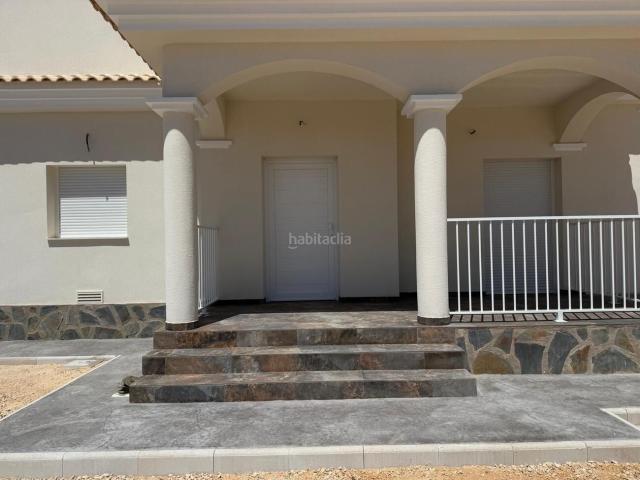 Casa Rural en venta en Cañada de la Leña, Oriental