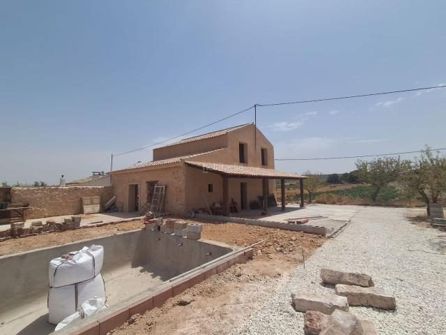 Casa Rural en venta en Cañada de la Leña, Oriental