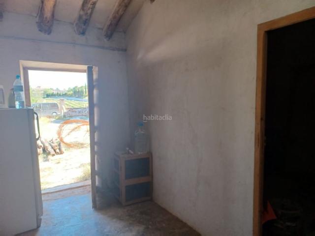 Casa Rural en venta en Cañada de la Leña, Oriental