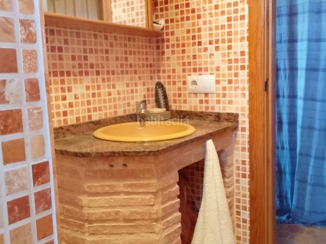 Casa Rural en venta en Cañada de la Leña, Oriental
