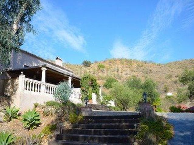 Casa Rural en venta en Valle del Guadalhorce, Andalucía