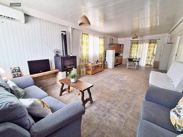 Casa Rural en venta en Valle del Guadalhorce, Andalucía