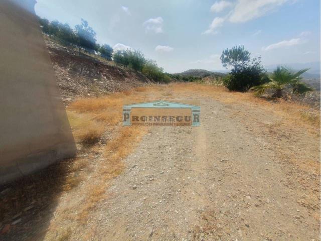 Casa Rural en venta en Valle del Guadalhorce, Andalucía