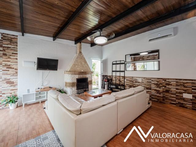Casa Rural en venta en Valle del Guadalhorce, Andalucía