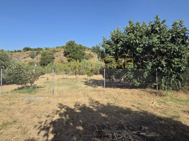 Casa Rural en venta en Valle del Guadalhorce, Andalucía