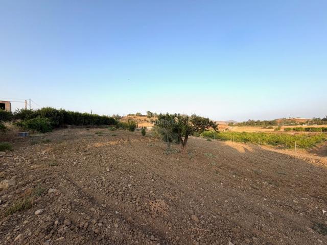 Casa Rural en venta en Valle del Guadalhorce, Andalucía
