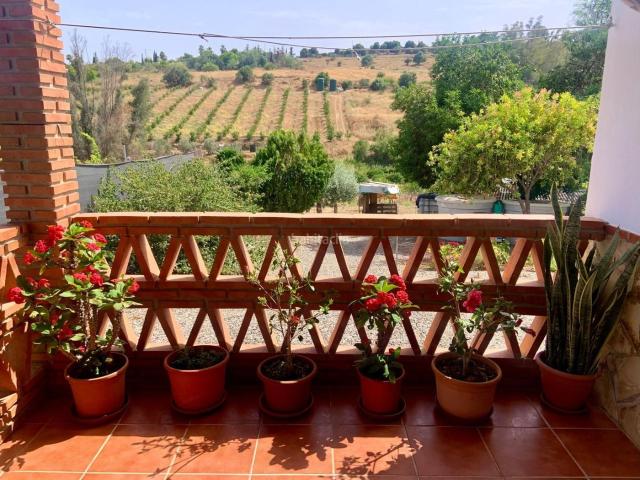 Casa Rural en venta en Valle del Guadalhorce, Andalucía