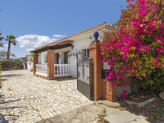 Casa Rural en venta en Valle del Guadalhorce, Andalucía
