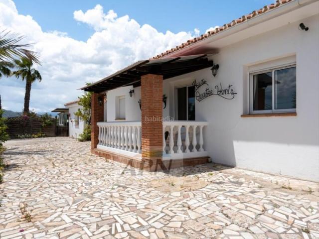 Casa Rural en venta en Valle del Guadalhorce, Andalucía