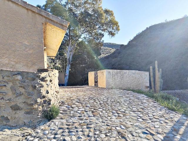 Casa Rural en venta en Valle del Guadalhorce, Andalucía