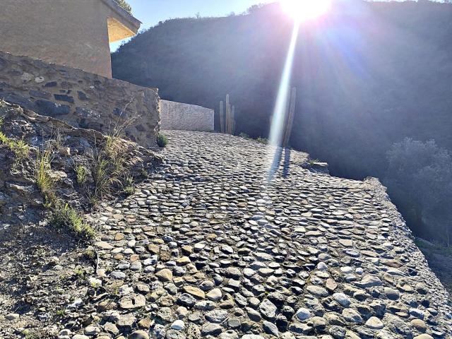 Casa Rural en venta en Valle del Guadalhorce, Andalucía