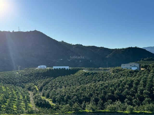Casa Rural en venta en Valle del Guadalhorce, Andalucía