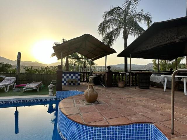 Casa Rural en venta en Pizarra