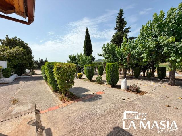 Casa Rural en venta en Alt Penedès, Catalunya