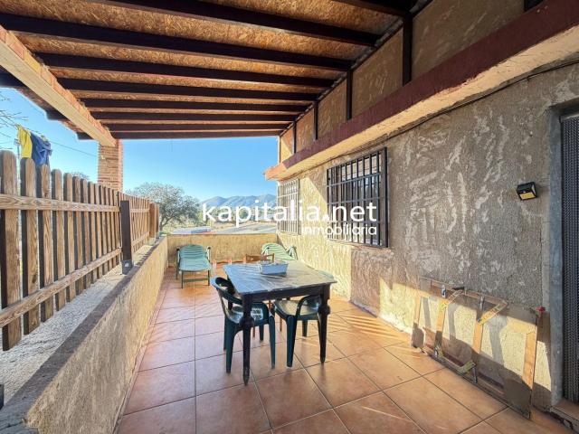 Casa Rural en venta en el Comtat, Valencia