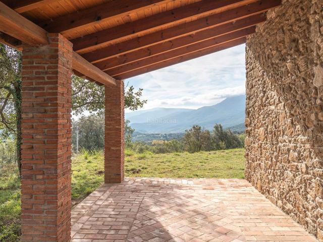 Casa Rural en venta en la Roureda, Girona