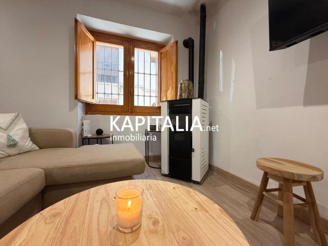 Casa Rural en venta en el Comtat, Valencia