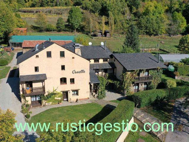Casa Rural en venta en Ripollès, Catalunya