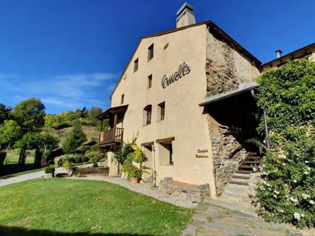 Casa Rural en venta en Ripollès, Catalunya