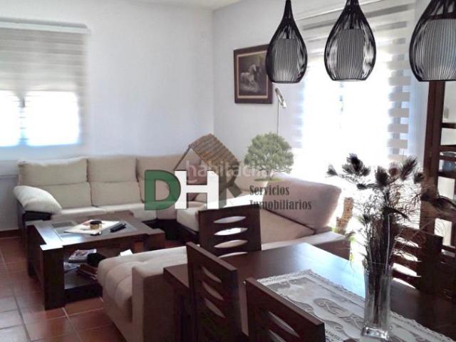 Casa Rural en venta en El Berrocal, Plasencia