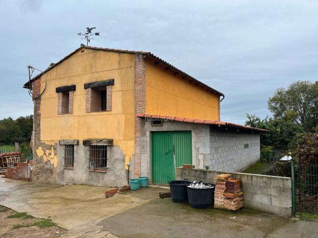 Casa Rural en venta en El Berrocal, Plasencia