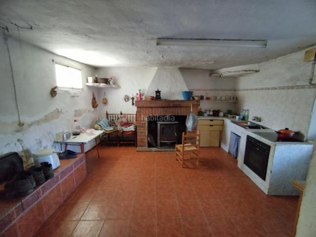 Casa Rural en venta en El Berrocal, Plasencia
