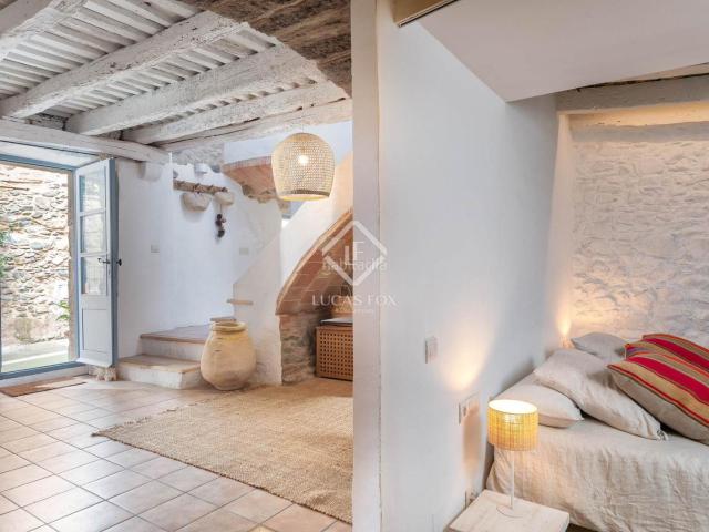 Casa Rural en venta en Cruïlles Monells I Sant Sadurní De L'heura, Cruïlles