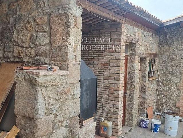 Casa Rural en venta en Berguedà, Catalunya