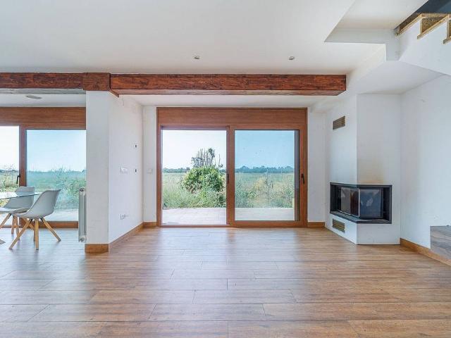 Casa Rural en venta en Castelló i Castelló Nou, Alt Empordà