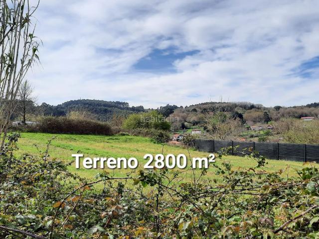 Casa Rural en venta en Plentzia, Guipúzcoa