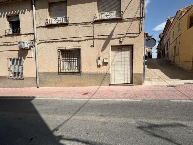 Casa Rural en venta en Río Mula, Murcia