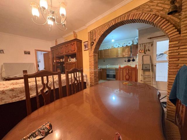 Casa Rural en venta en Río Mula, Murcia