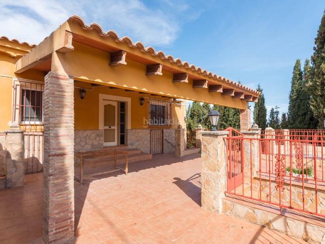 Casa Rural en venta en Río Mula, Murcia