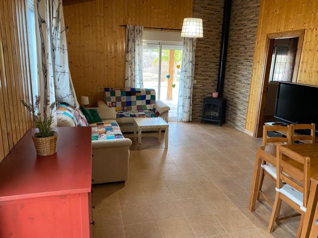 Casa Rural en venta en Río Mula, Murcia