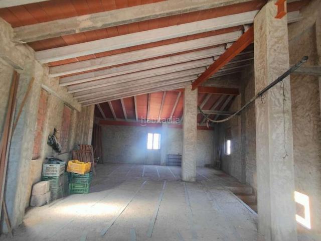 Casa Rural en venta en Río Mula, Murcia