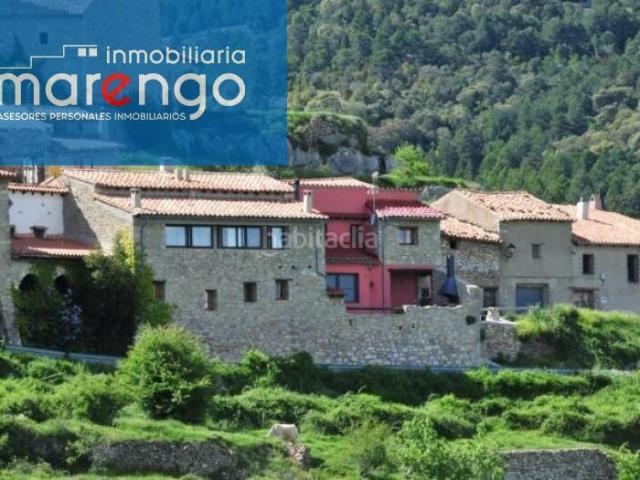 Casa Rural en venta en el Baix Maestrat, Valencia