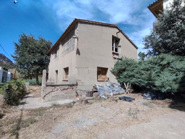 Casa Rural en venta en la Pobla de Claramunt, Barcelona