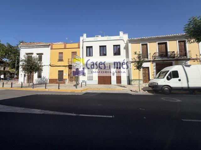 Casa Rural en venta en l'Horta Nord, Valencia