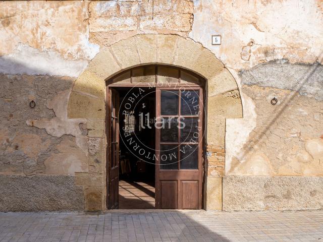 Casa Rural en venta en el Castell de Montornès, Tarragonès